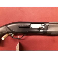 Maxus 2 Composite Black 12g